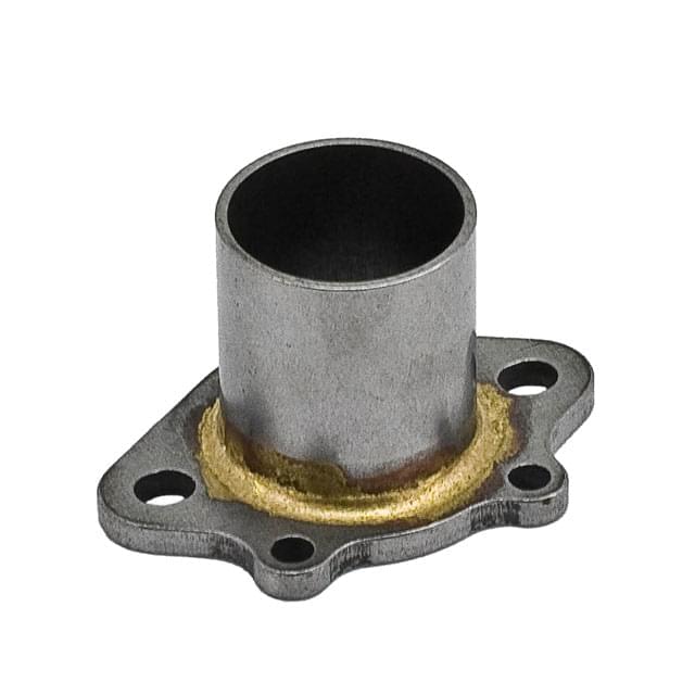 Boquillas de escape TUB906 Yasuni