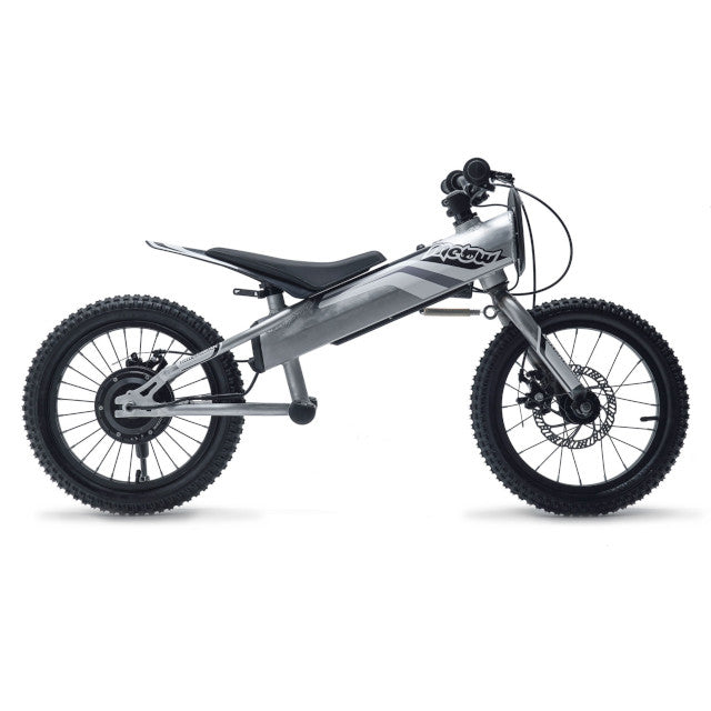 Yotsuba moto Meow 16 EVO YB65-0065