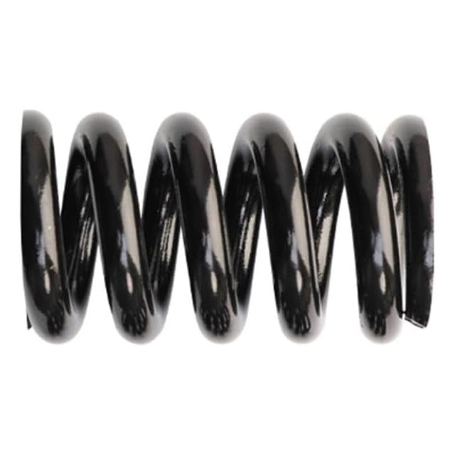 Muelle de amortiguador Pitbike 355mm 1000 LBS YCF YC110-0417-46-BK