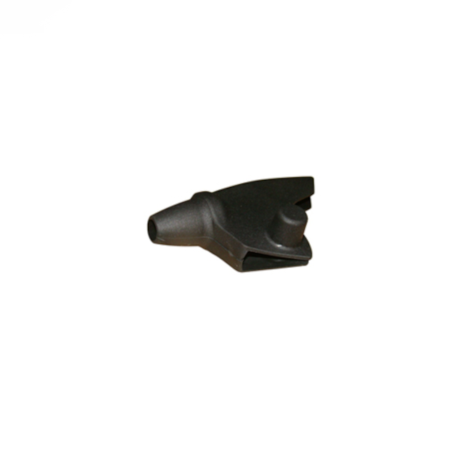 Goma soporte maneta embrague Pitbike YCF - Negro YC110-0103-10