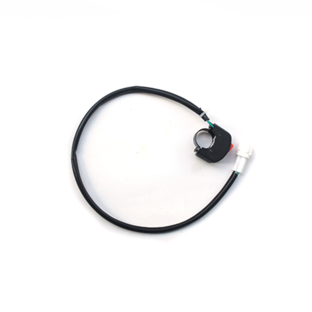 Interruptor de paro ON/OFF waterproof YCF YC110-0105-11