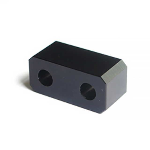 Suplemento torretas de manillar 20mm / 24mm entre centros Pitbike YCF YC110-0222-01