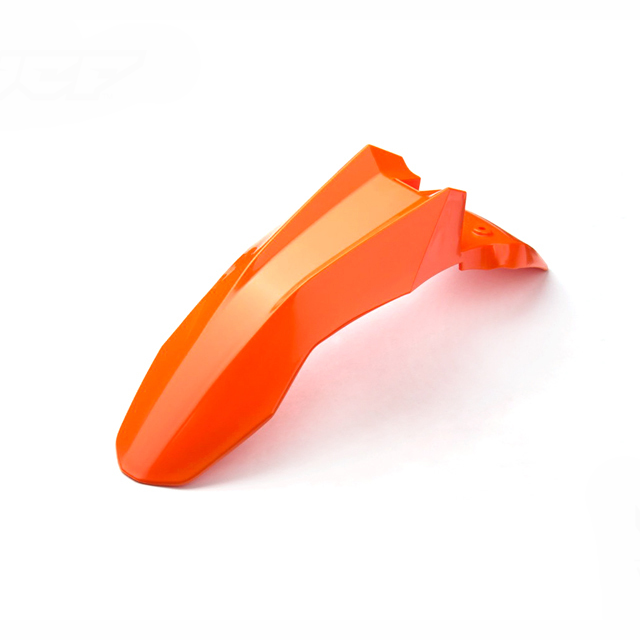 Guardabarros delantero Pitbike YCF Start 125 / Start 88SE >21 / Lite 125 Pilot / Factory / SM >14