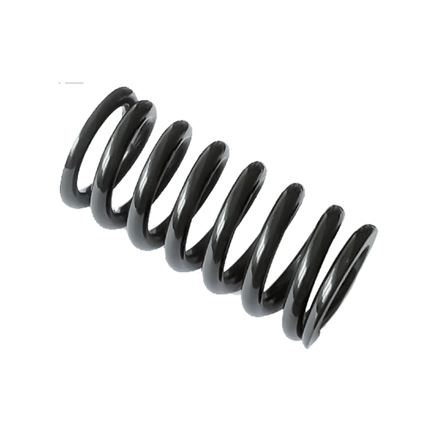 Muelle amortiguador trasero L=140.7mm Negro 850lbs Pitbike YCF Start/SM 88/125 YC110-0417-27-BK