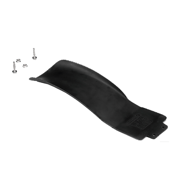 Faldilla protectora amortiguador trasero Pitbike YCF Pilot / Bigy / Factory YC110-0460-01