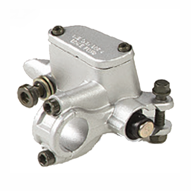 Maître-cylindre de frein avant Ø8mm pour étrier 4 pistons Pitbike YCF 50 /88 09-11