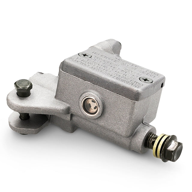 Bomba de freno delantero Ø10mm para pinza 2 pistones Pitbike YCF F88L 17-20 F125L 16-20 F150L >17 YC110-0501-0105