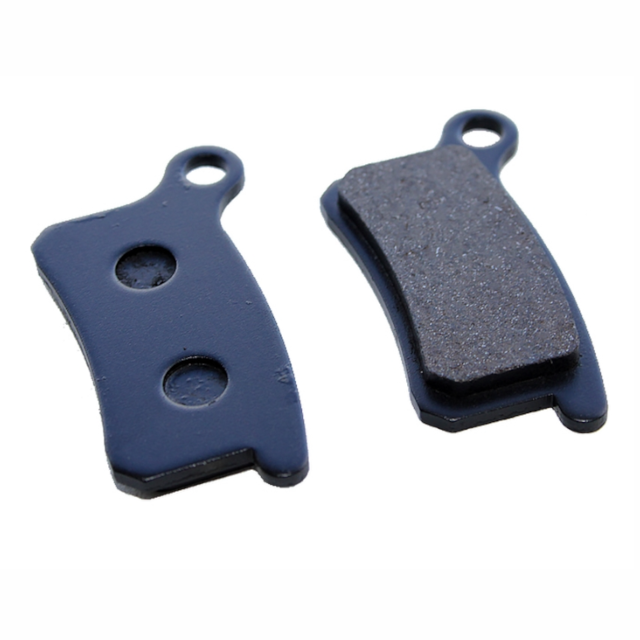 Pastillas de freno Pinza axial 4 pistones Pitbike YCF YC110-0501-0401