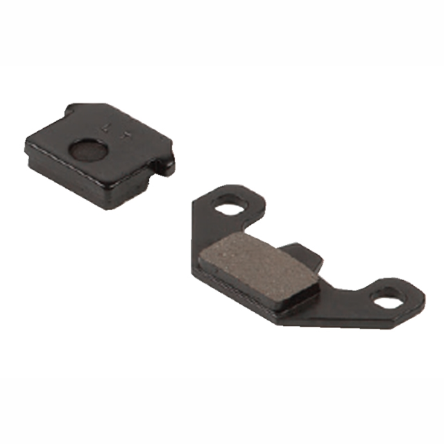 Pastillas de freno delanteras Pitbike 1 pistón YCF YC110-0501-0406