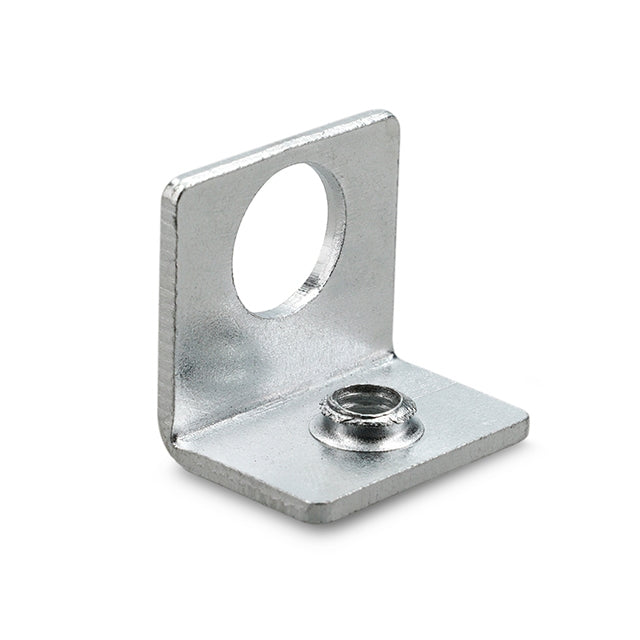 Soporte protector de cadena Pitbike YCF