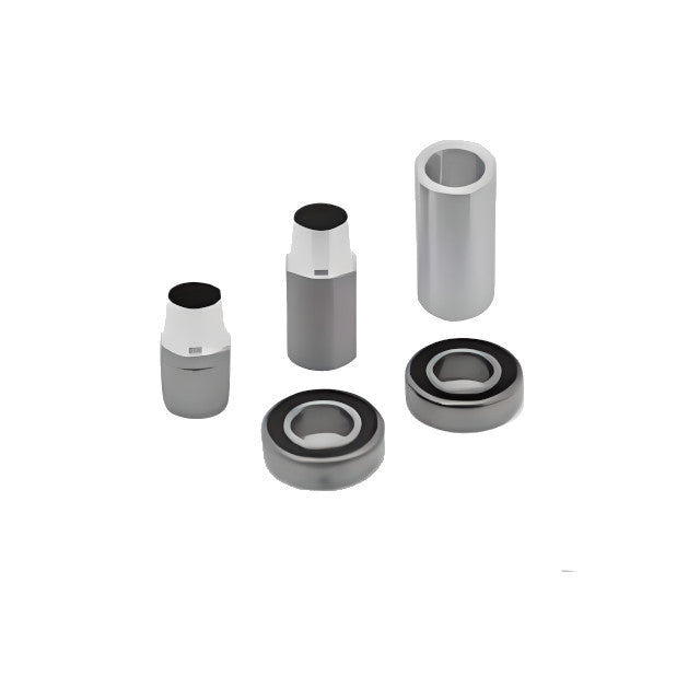 Casquillos y rodamientos de rueda delantera buje inyectado Pitbike YCF YC110-0635-01