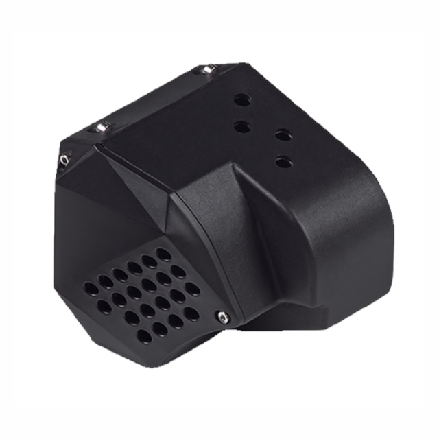 Caja filtro de aire completa Pitbike YCF Bigy / SP >12 YC110-08-02