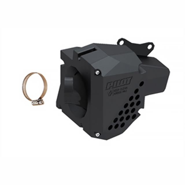 Caja filtro de aire completa Pitbike YCF Pilot >15 YC110-0801-07
