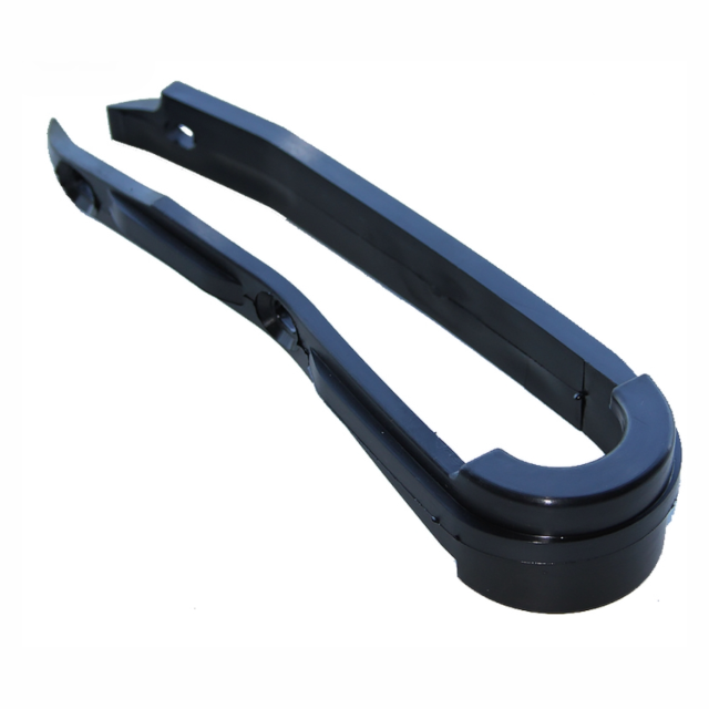 Guía de cadena reforzado basculante alu. 420mm Pitbike YCF Pilot / Bigy / Factory YC110-10-025