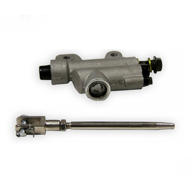 Maître-cylindre de frein arrière de pied d.10mm Pitbike YCF Lite