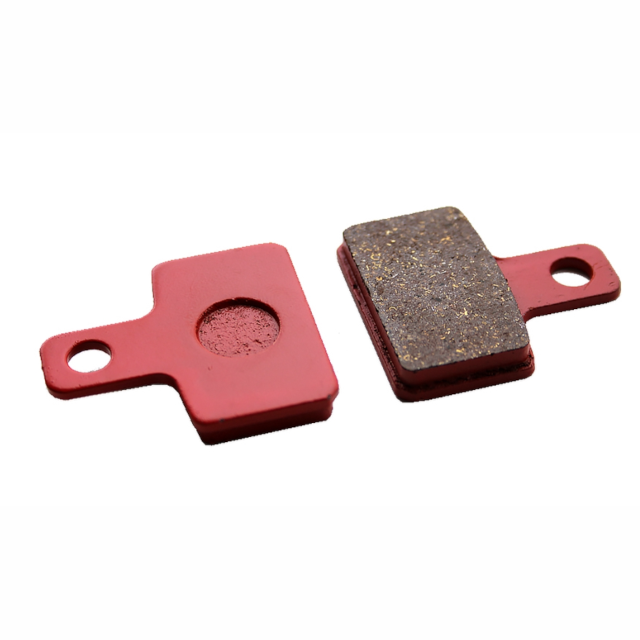 Pastillas de freno traseras YC110-120107 Pitbike YCF YC110-120107