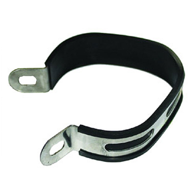 Pitbike YCF Start >2020 exhaust silencer clamp