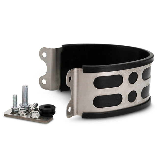 Abraçadeira do silenciador de escape Pitbike YCF Bigy MX 150/190