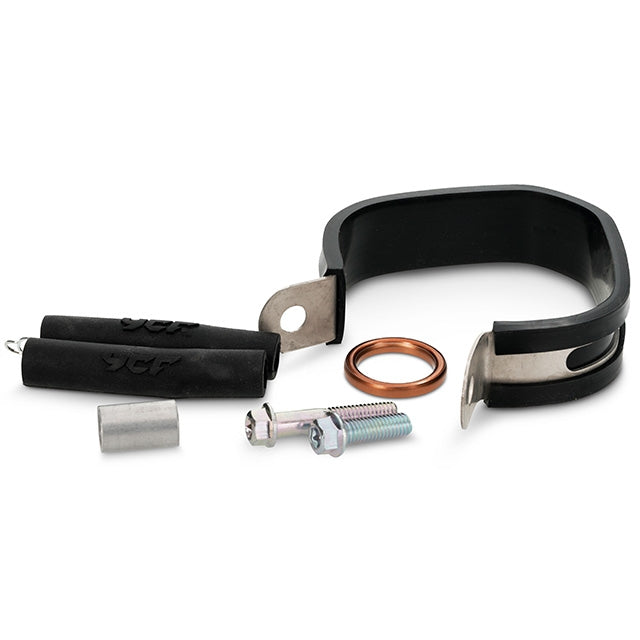 Échappement Pitbike YCF Bigy 125 <2020 94db