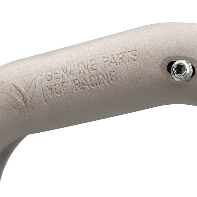 Échappement Pitbike YCF Bigy 125 <2020 94db