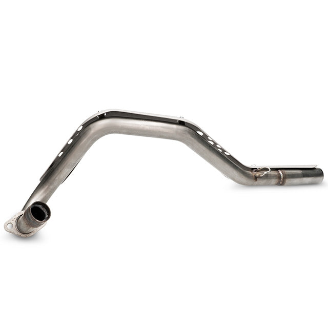 Exhaust Pitbike YCF Start >2020 94db