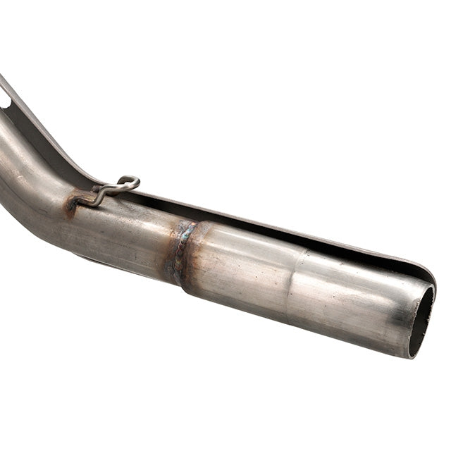 Exhaust Pitbike YCF Start >2020 94db