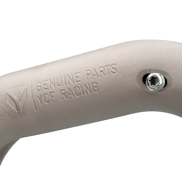 Exhaust Pitbike YCF Start >2020 94db