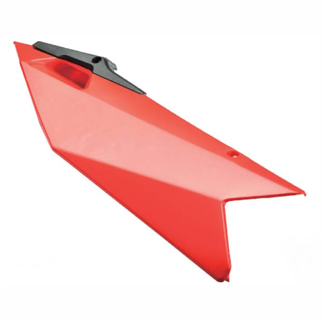 Tapa trasera derecha Pitbike YCF Bigy >2017