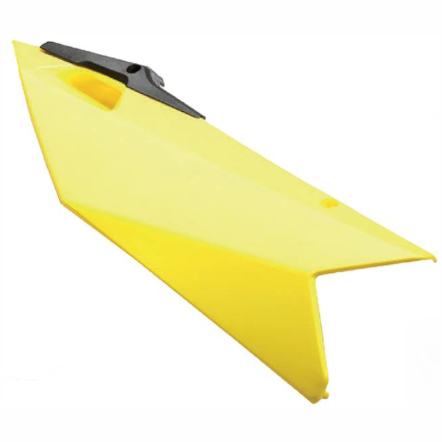 Tapa trasera derecha Pitbike YCF Bigy >2017