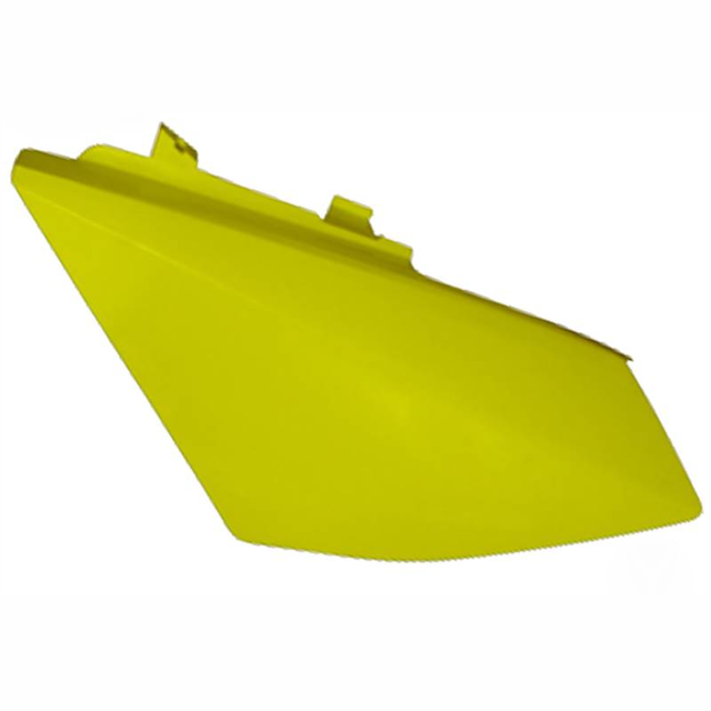 Tapa trasera izquierda Pitbike YCF Lite / Start