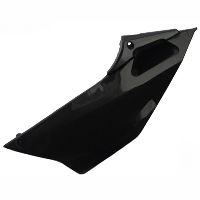 Tapa trasera izquierda Pitbike YCF Pilot / Factory