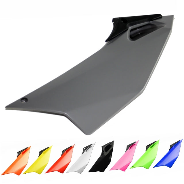 Tapa trasera izquierda Pitbike YCF Pilot / Factory