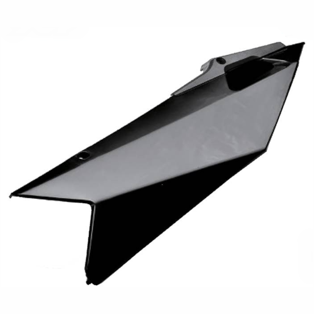 Tapa trasera izquierda Pitbike YCF Bigy >2017