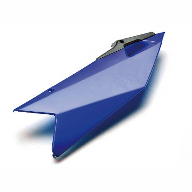 Tapa trasera izquierda Pitbike YCF Bigy >2017