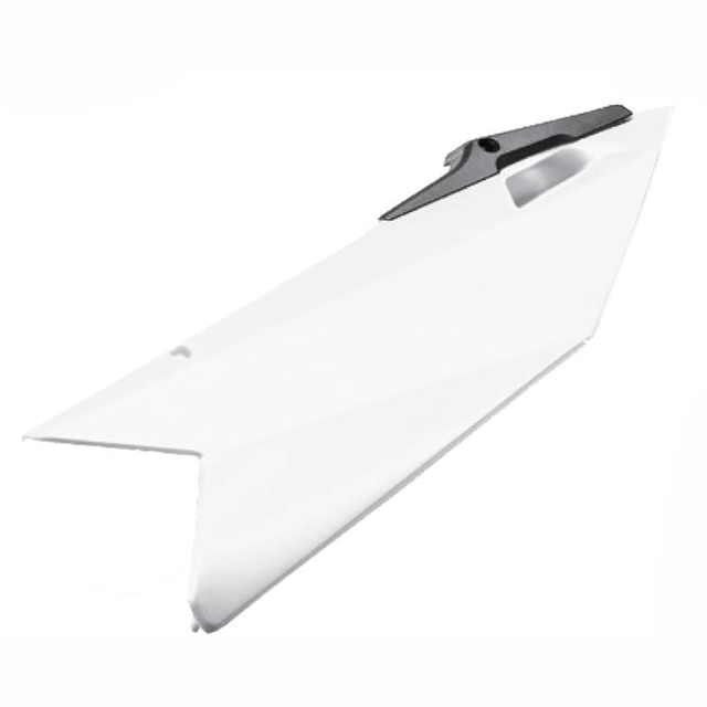 Tapa trasera izquierda Pitbike YCF Bigy >2017