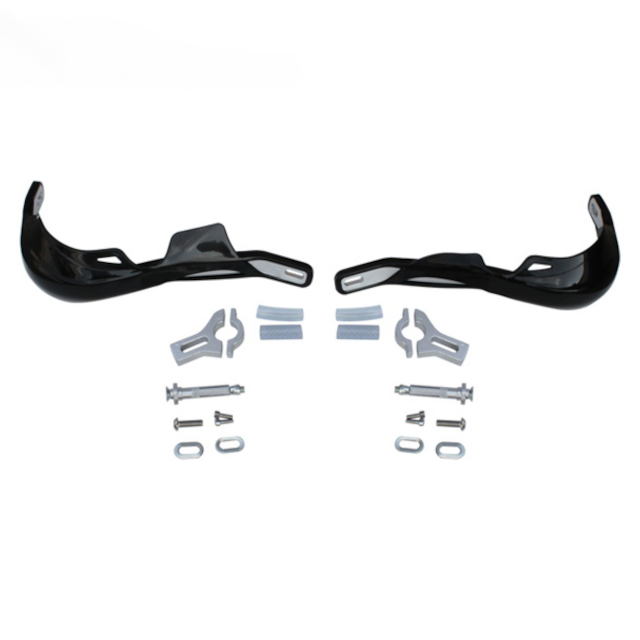 Paramanos manillar Ø22.2/28.6 YCF