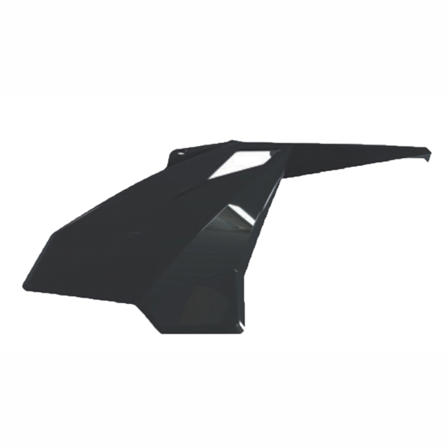 Tapa delantera izquierda Pitbike YCF Bigy >2022