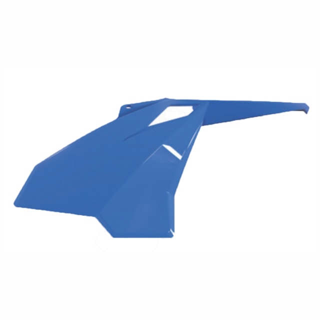 Tapa delantera izquierda Pitbike YCF Bigy >2022