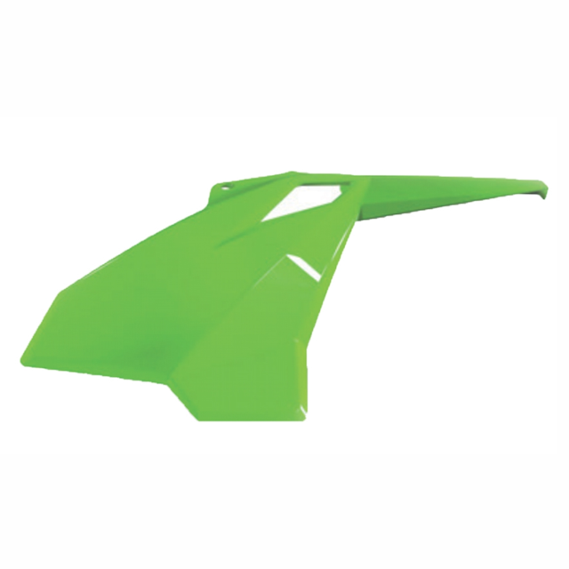 Tapa delantera izquierda Pitbike YCF Bigy >2022