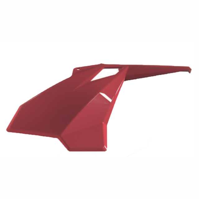 Tapa delantera izquierda Pitbike YCF Bigy >2022