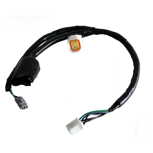 Cableado Pitbike YCF a arranque pedal >2020 YC110-1501-21