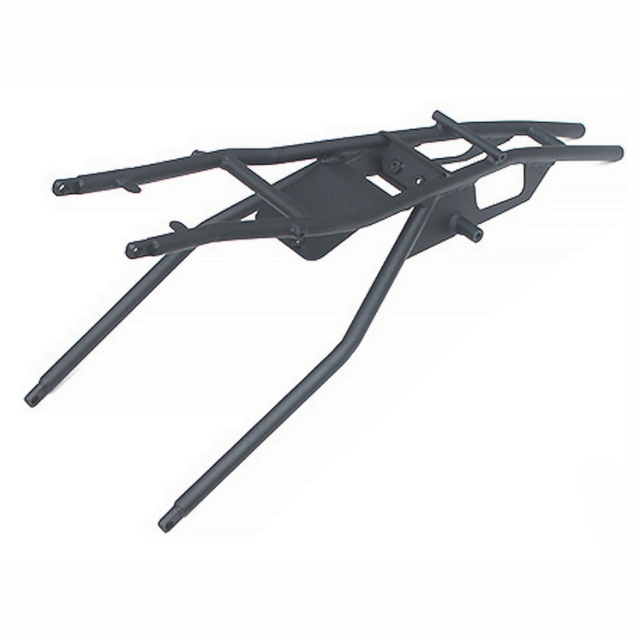 Subchasis Pitbike YCF 50E YC110-1614-08-BK