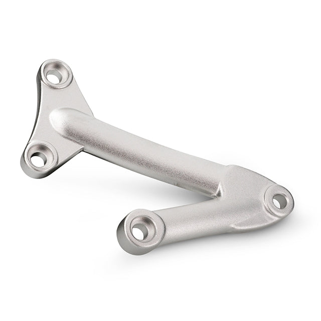 Pletinas de support moteur en aluminium Pitbike YCF Bigy