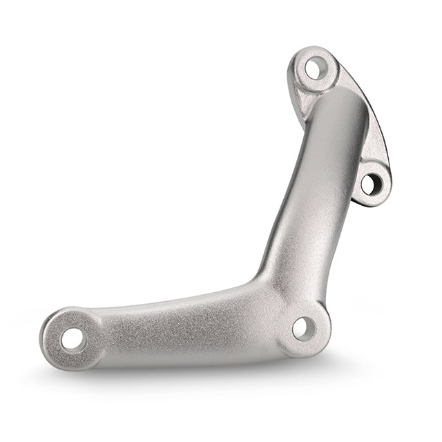 Pletinas de support moteur en aluminium Pitbike YCF Bigy