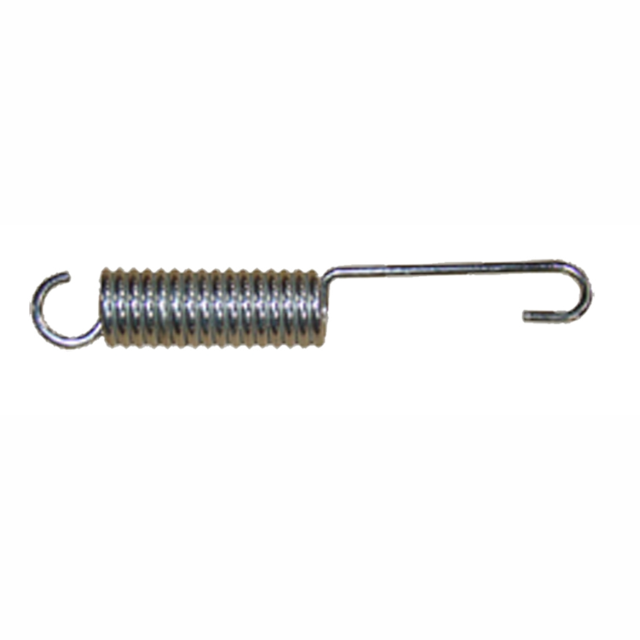 Muelle de caballete d.2,5x15x105 YCF YC110-19-01