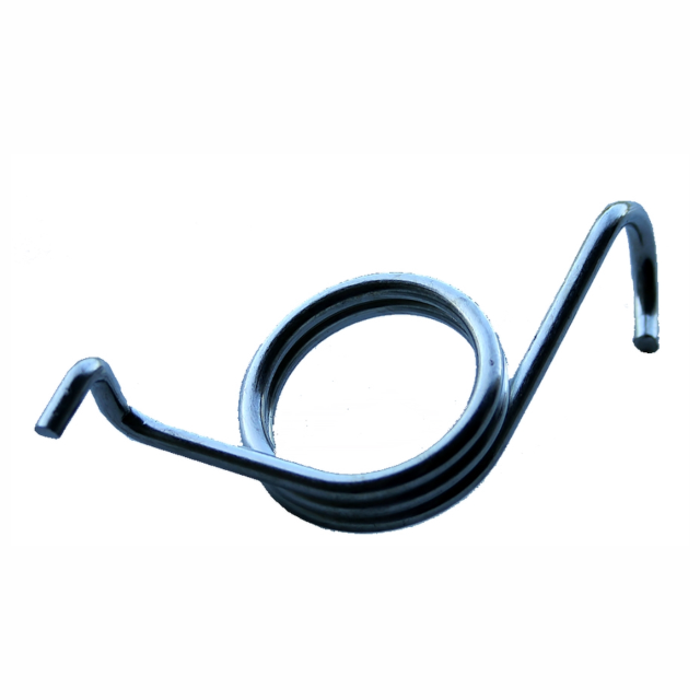 Muelle pedal de freno acero d.3x32x7mm Pitbike YCF YC110-21-01
