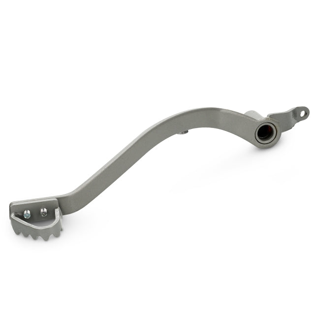 Pedal de freno acero Pitbike YCF Start Lite >2020 YC110-213-01