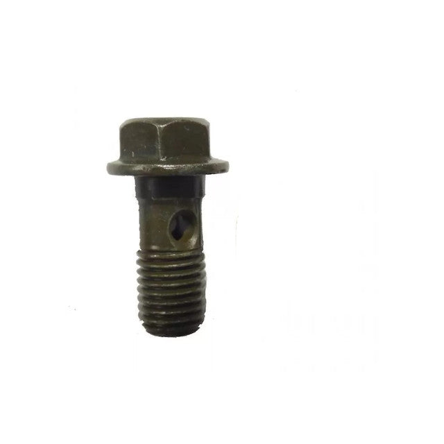 Tornillo racor latiguillo aceite M10x20 Pitbike YCF YC110-23-09