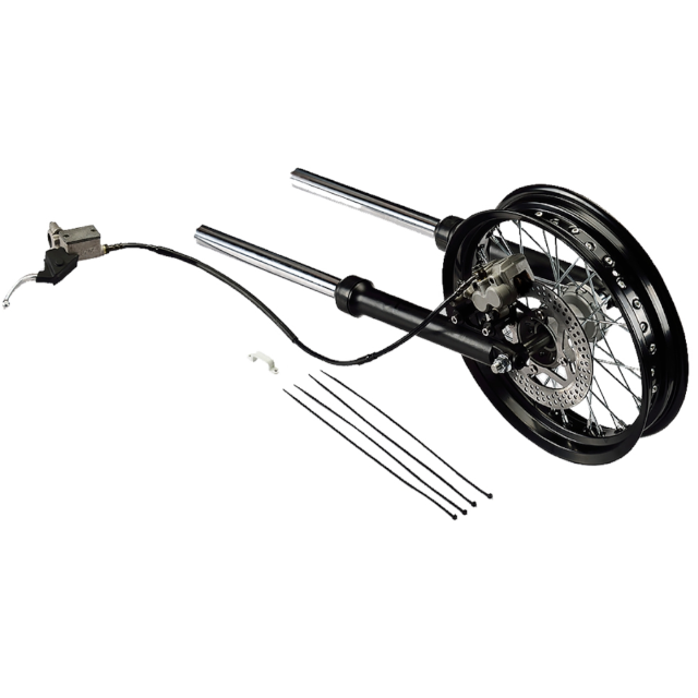 Kit de freno delantero Pitbike YCF Flat Track YC110-5600-01