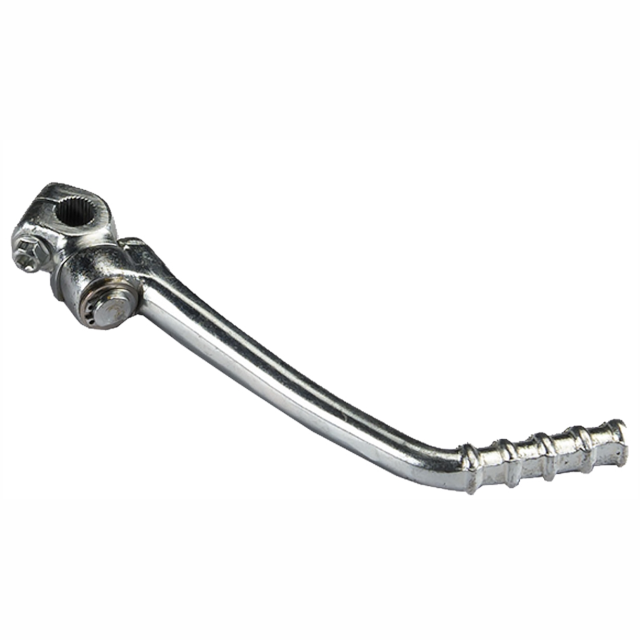 Pedal de arranque Pitbike d.13mm reforzado YCF YC140-27500SI